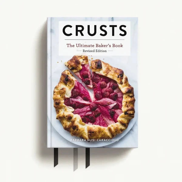 Crusts: the Ultimate Baker's Book