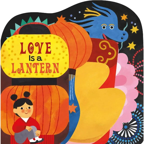 Love is a Lantern
