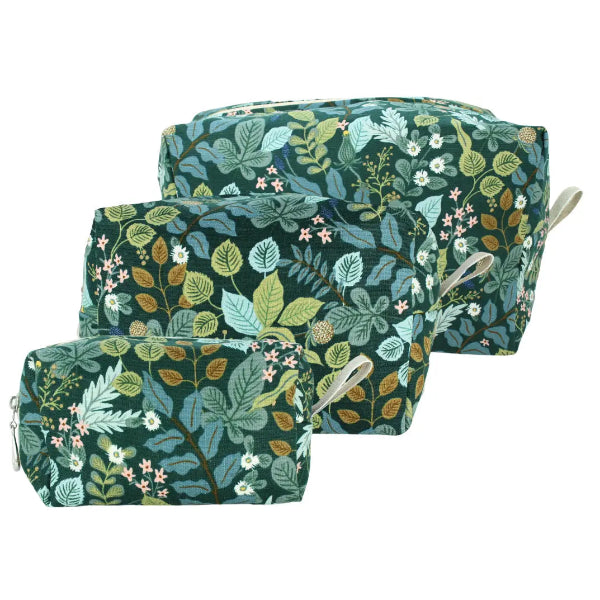Dopp Kits- Vintage Garden Hunter
