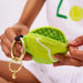 Mary Beaded Tennis Coin Purse