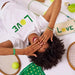 Kiki Love Tennis Tee