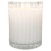 Joy Fluted Candle