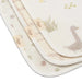 Goose Burp Cloth Set