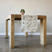 Willow Thicket Table Runner with Birds