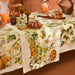 Delices D'automne Potiron Table Linens