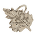Leaf Napkin Rings Set/4