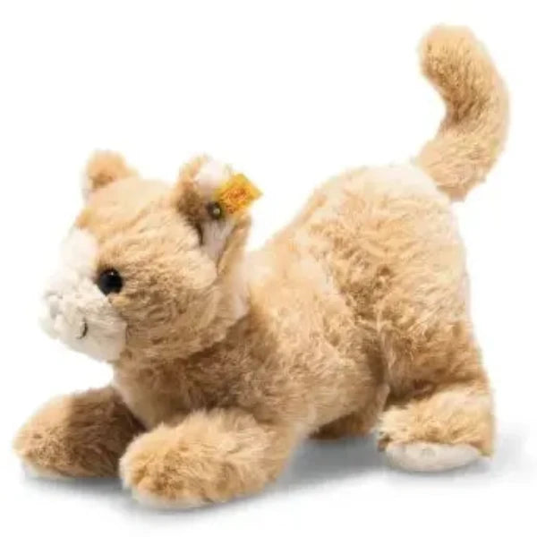 Cassie Cat Plush Toy