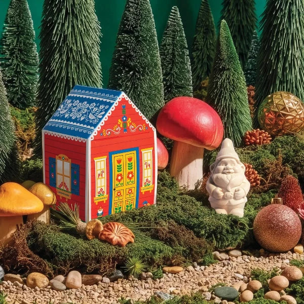 The Gnome's Cottage Bar Soap