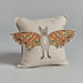 Bat Wing Surprise Pillow