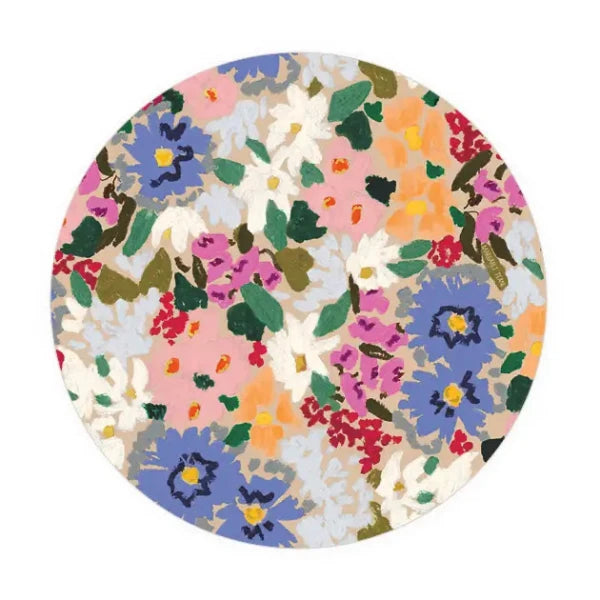 Flourish Coaster