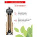 Boreal Pepper Mill