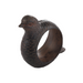 Quail Napkin Rings Set/4