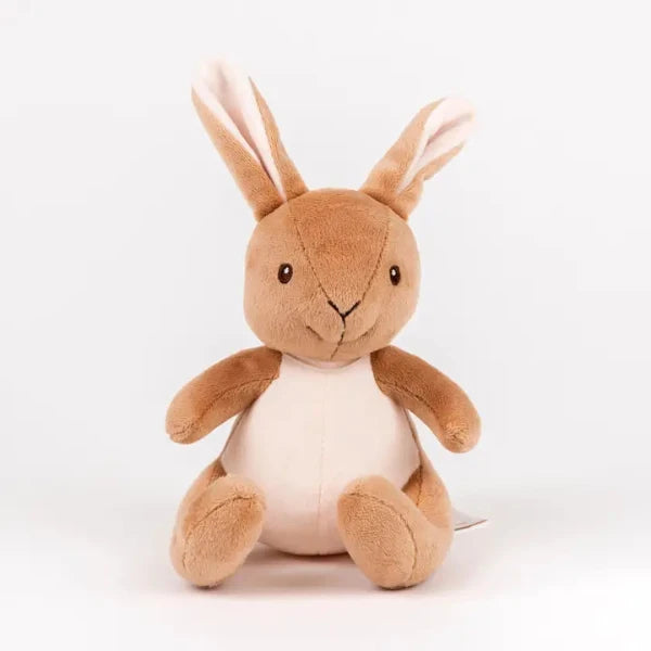 Plush Bianca Bunny- Large