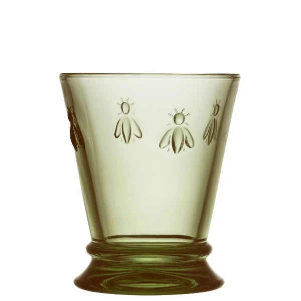 Olive Bee Tumblers Set/6