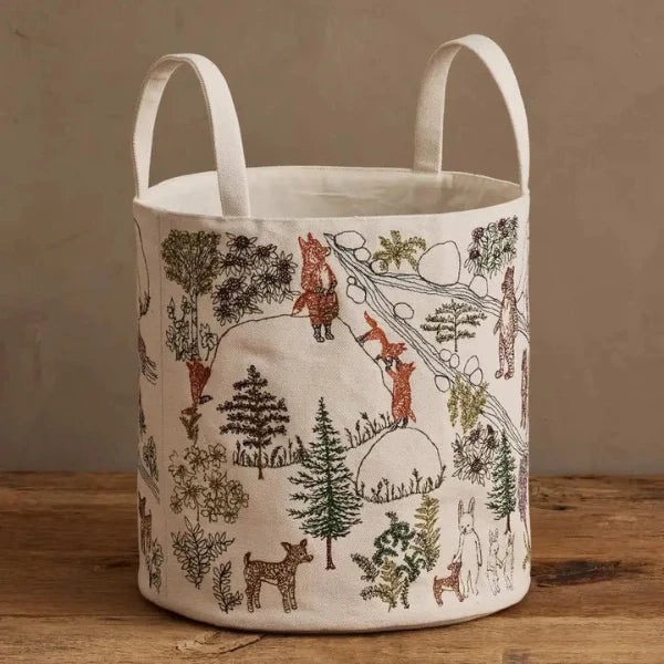Forest Fun Bucket