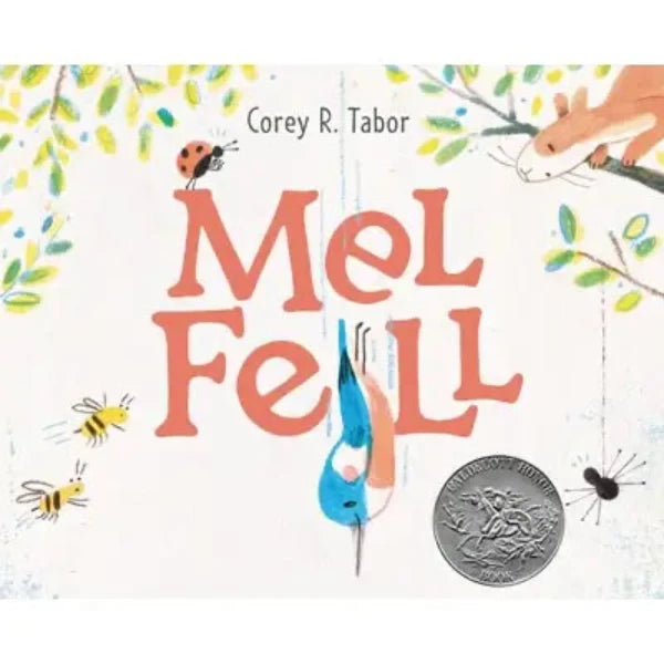 Mel Fell