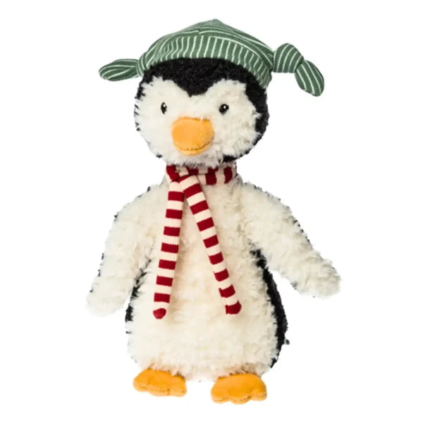 Jingles Penguin