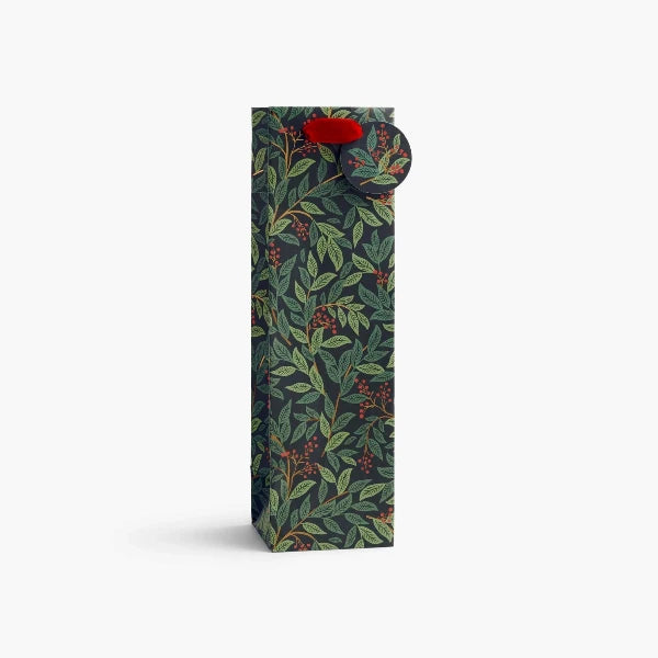 Willowberry Wine Gift Bag