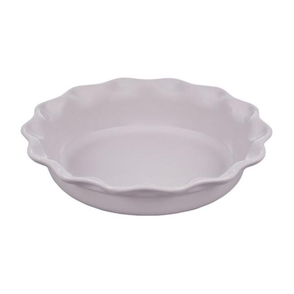 Heritage Fluted Pie Dish