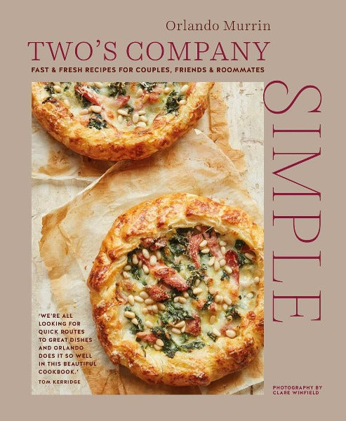Two's Company: Simple