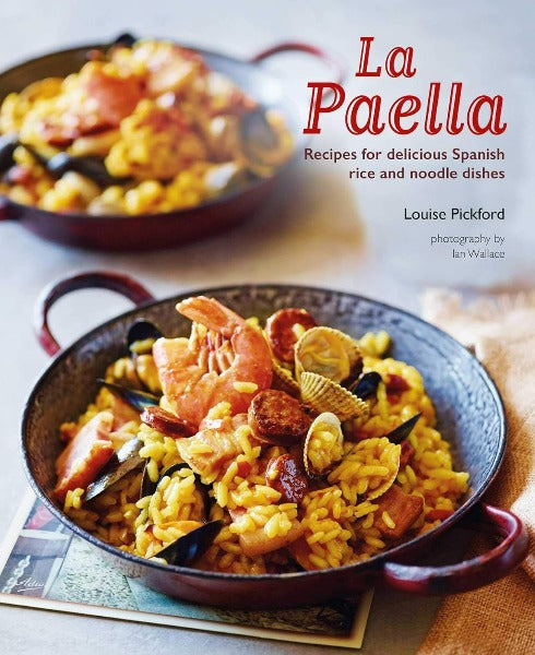 La Paella