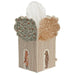 Treehouse Tissue Box Cover