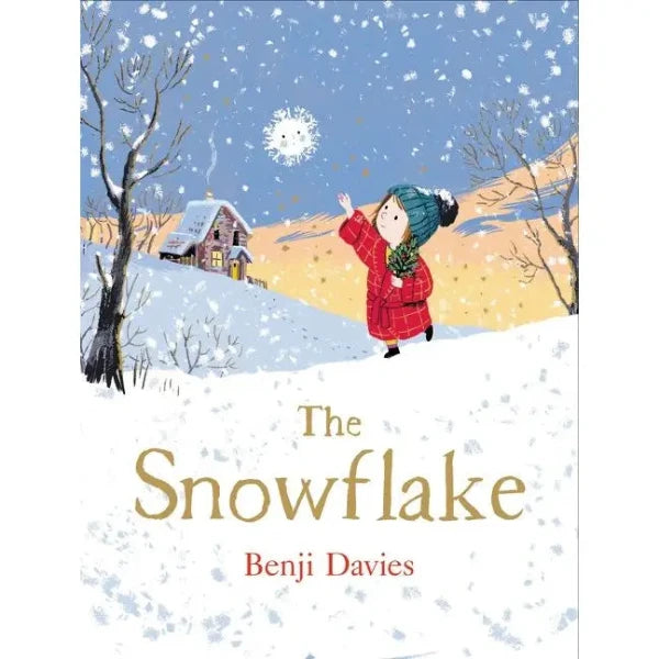 The Snowflake