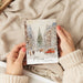 Merry Christmas City Boxed Cards