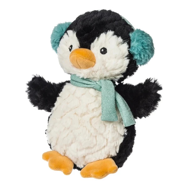 Arctic Putty Penguin