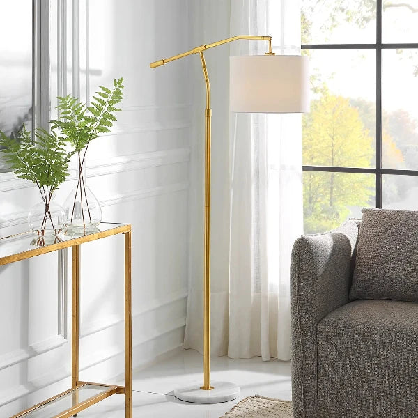 Luz Floor Lamp