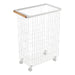 Tosca Rolling Wire Basket