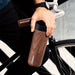 Walnut Wood Commuter Cup