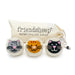 House Cats Wool Dryer Ball Set