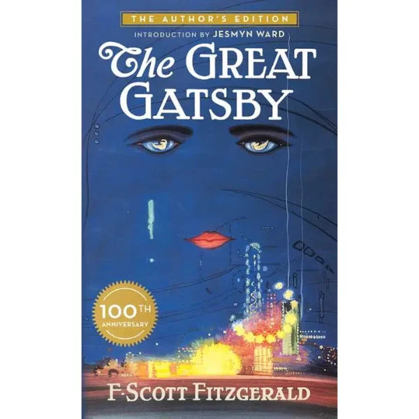 The Great Gatsby