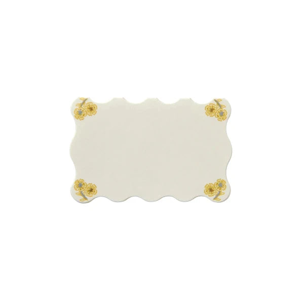 Berry & Thread Thistle Place Cards