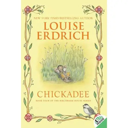 Chickadee