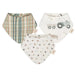 Tractor Bib Set