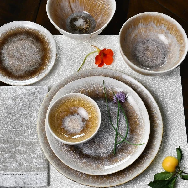 Point Lobos Mini Bowl