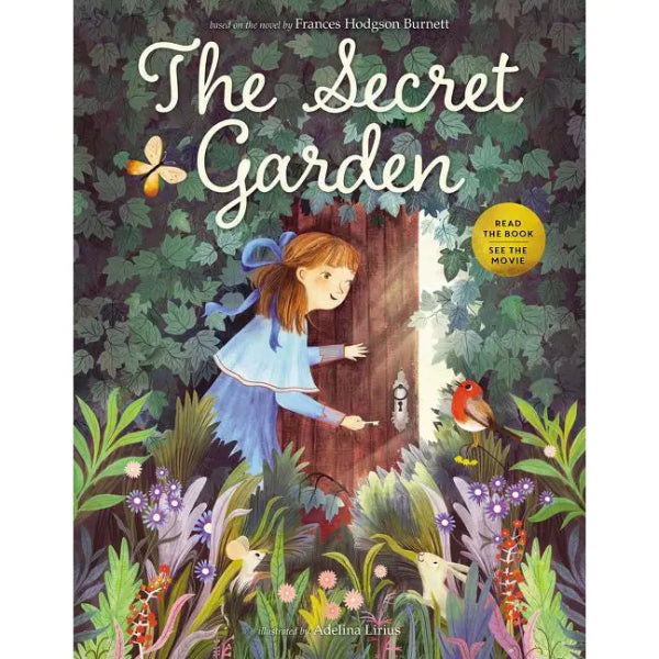 The Secret Garden