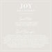 Joy Reed Diffuser