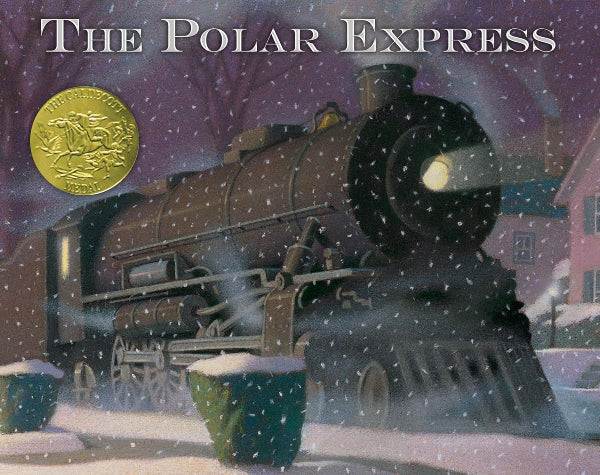 The Polar Express
