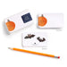 Jack-O-Lantern Little Notes