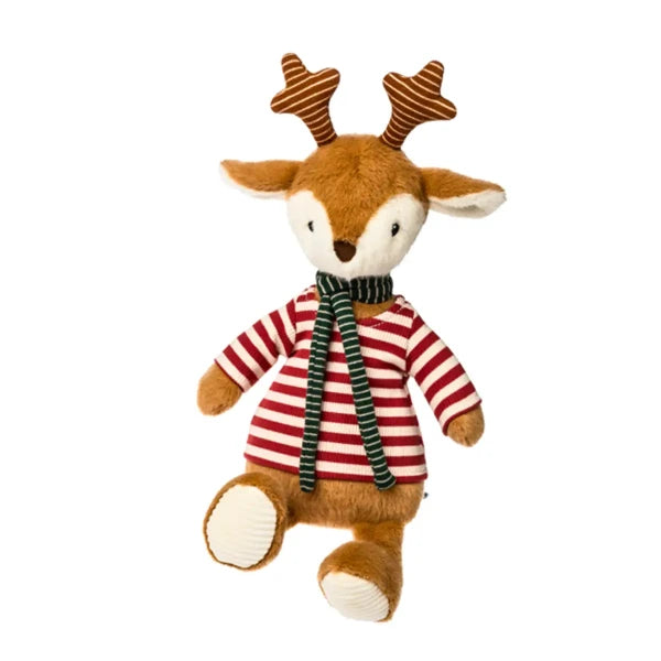 Rusty Reindeer