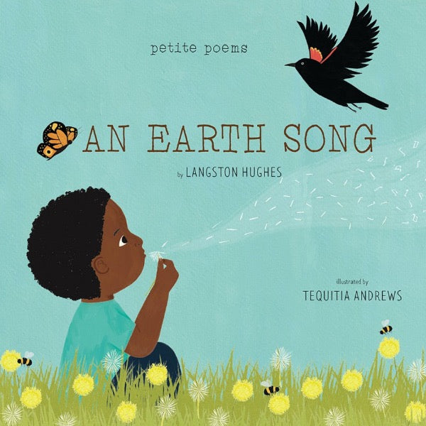 An Earth Song: Petite Poems