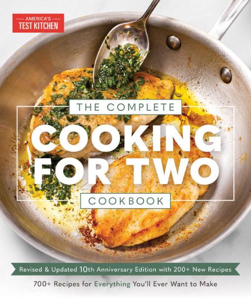 The Complete Cooking for Two