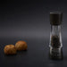 Derwent Pepper Mill in Black Wood
