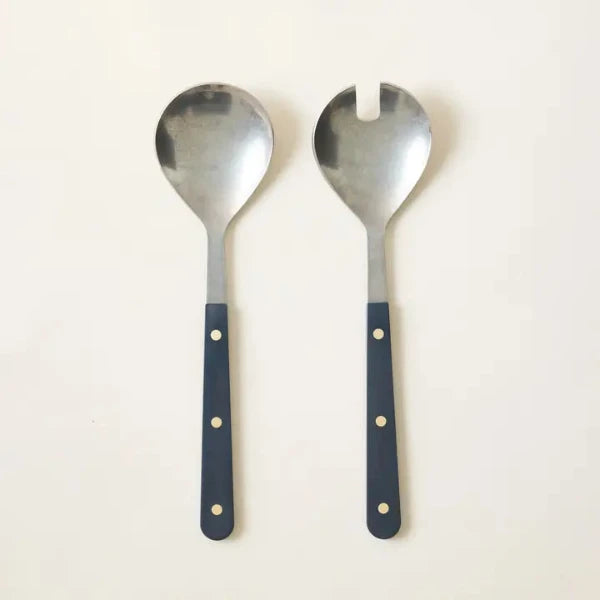 Heritage Serveware in Driftwood Grey