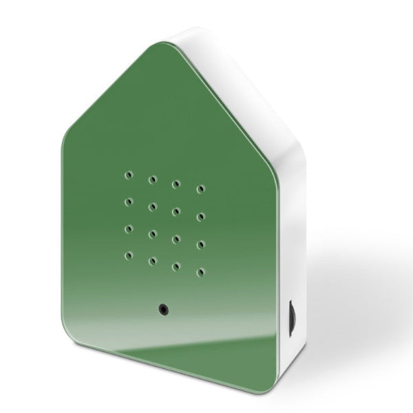 Birdybox: Green