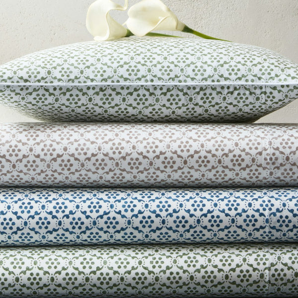 Laksha Sheets: Moss