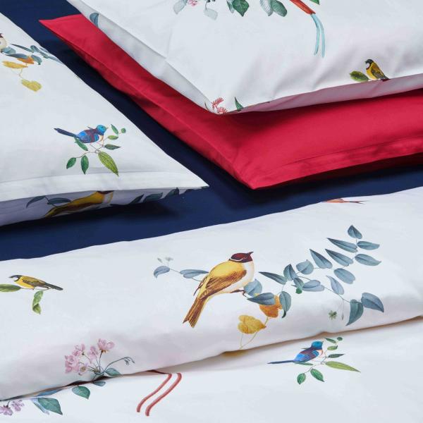 Haiku Nouveau Bedding